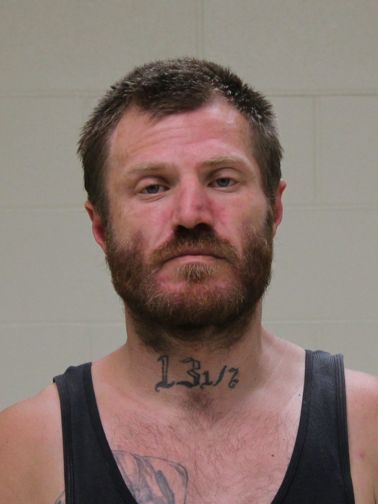 Troy Allen Burtis